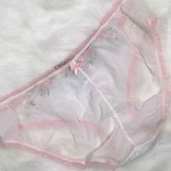 Large panty by blush - Picture 5 of 5